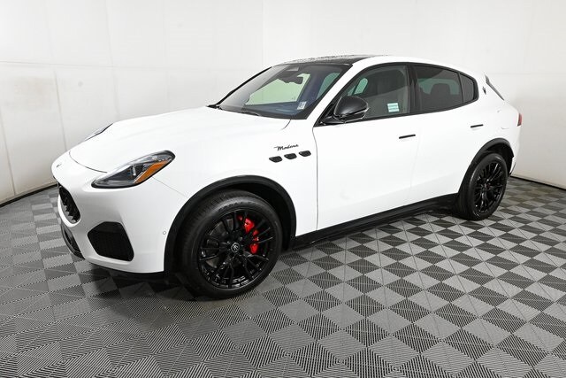 2025 Maserati Grecale Modena photo 2