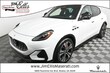 Maserati Grecale Folgore