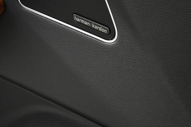 2022 Maserati Levante GT photo 4