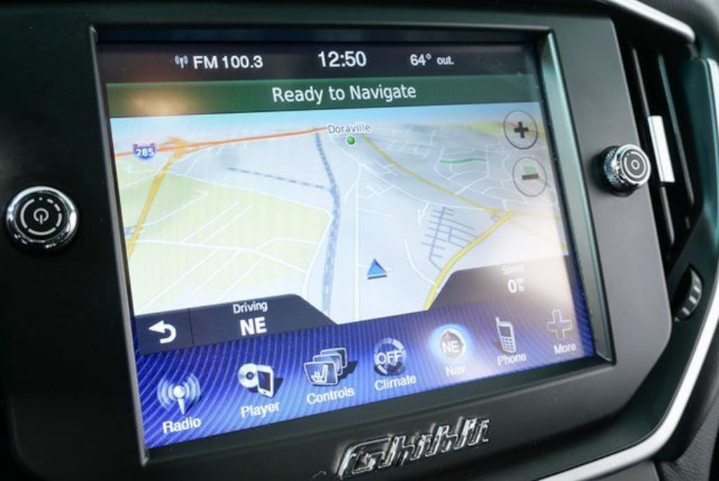 Certified 2016 Maserati Ghibli Base Sedan