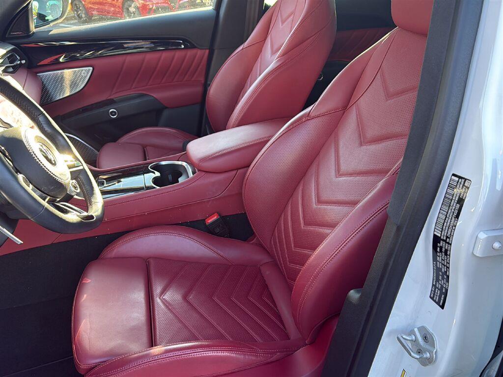 Certified 2023 Maserati Grecale Modena SUV