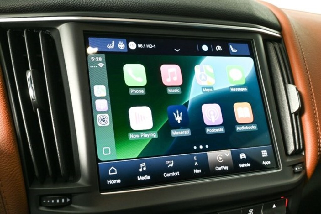 Certified 2022 Maserati Levante GT SUV