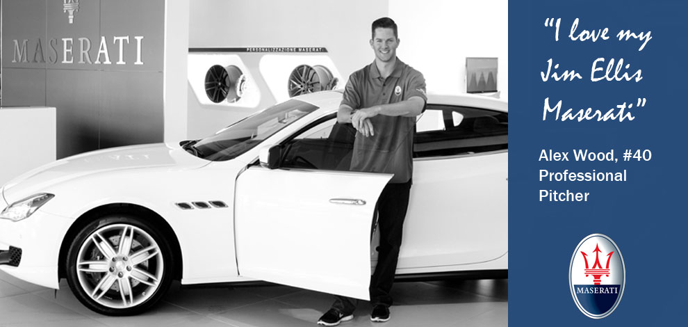 Jim ellis maserati service Jim ellis maserati service