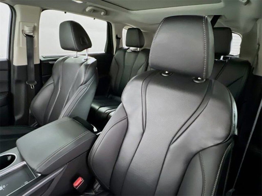 Certified 2023 Acura MDX FWD Technology Package SUV