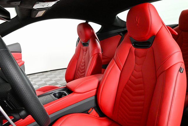 New 2026 Maserati GranTurismo For Sale at Jim Ellis Automotive