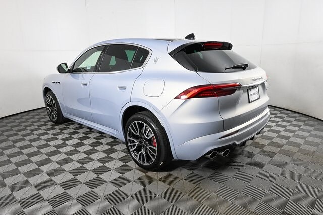 2025 Maserati Grecale photo 3