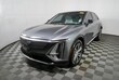  CADILLAC LYRIQ