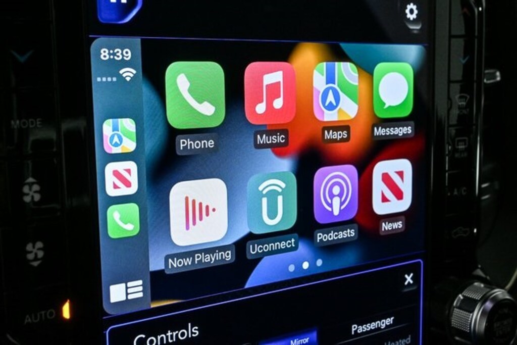 Certified 2020 Ram 1500 Limited Truck Crew Cab