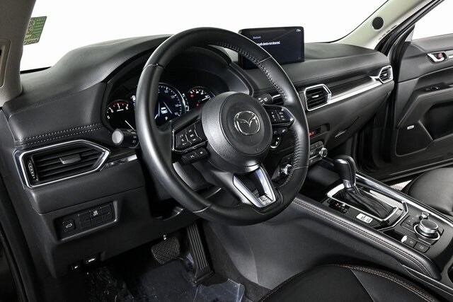 2022 Mazda CX-5 2.5 S Premium photo 3