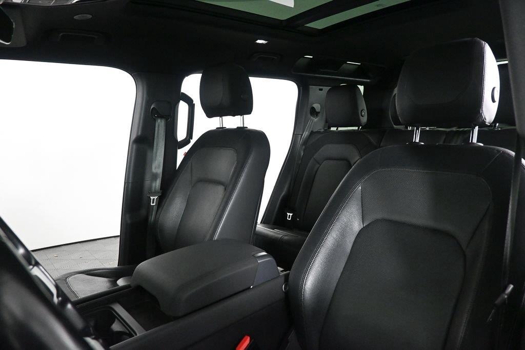 Used 2023 Land Rover Defender 110 X-Dynamic SE SUV