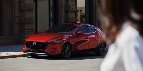 New Mazda3 In Atlanta Jim Ellis Mazda Atlanta