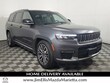  Jeep Grand Cherokee L