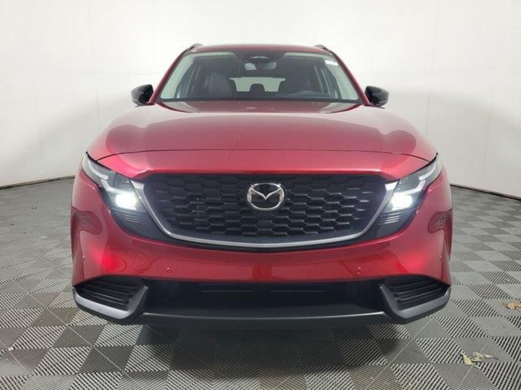 New 2026 Mazda CX-5 2.5 S Preferred SUV