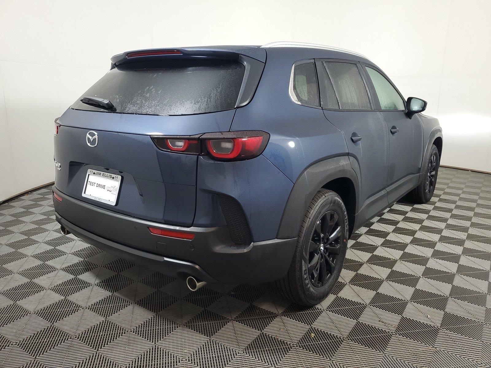 New 2026 Mazda CX-50 2.5 S Preferred SUV