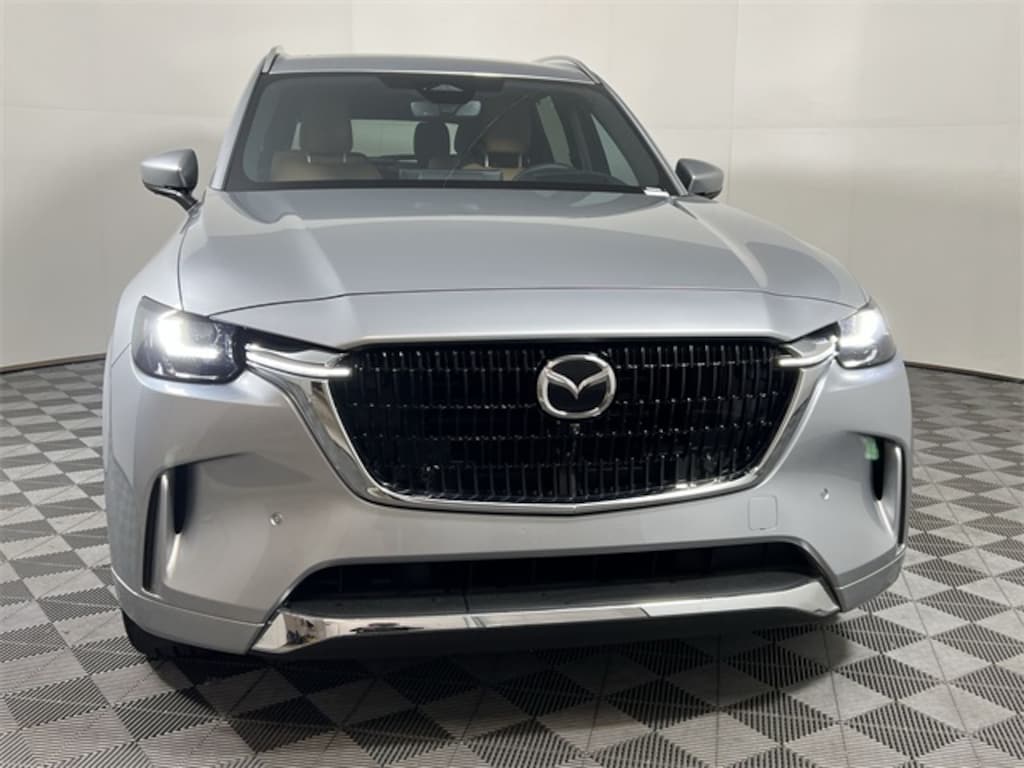 Used 2025 Mazda CX-90 3.3 Turbo S Premium Plus SUV