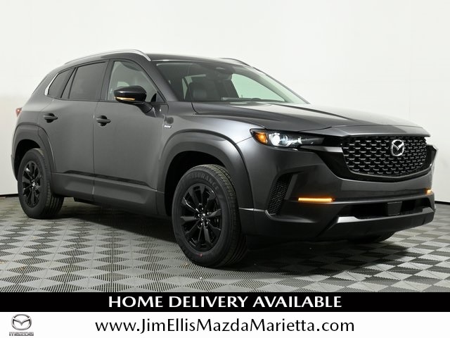 2025 Mazda CX-50 Preferred's photo