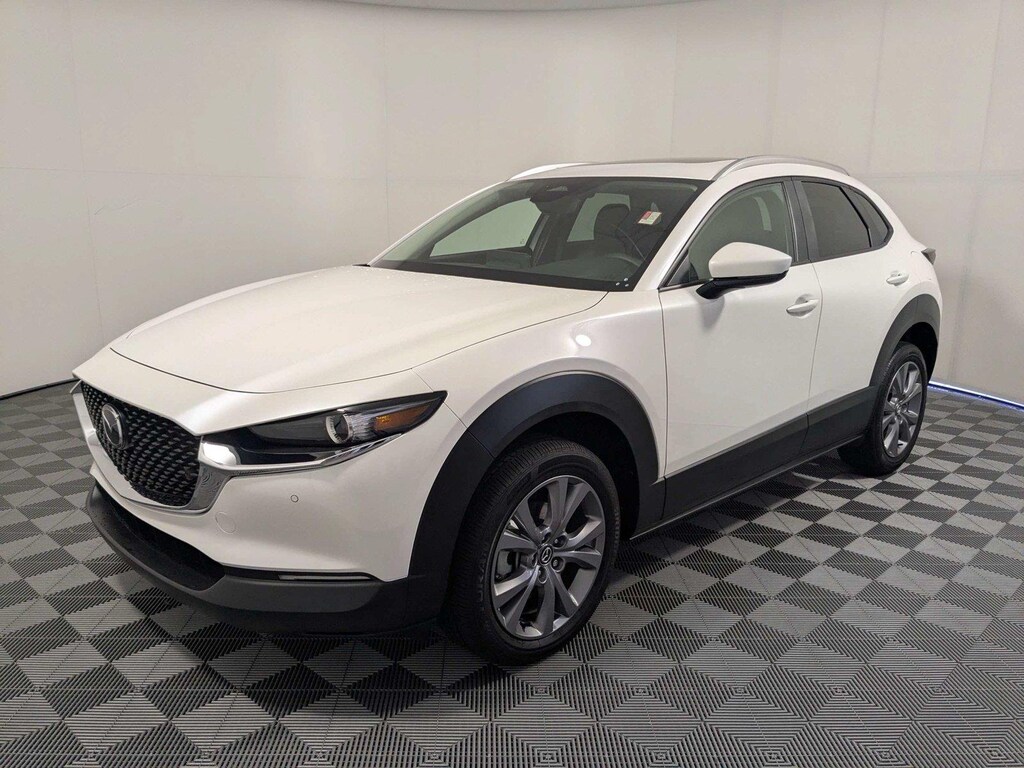 Used 2026 Mazda CX-30 2.5 S Preferred SUV