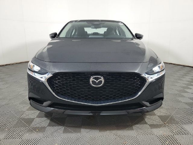 New 2026 Mazda Mazda3 Sedan 2.5 S Preferred Sedan