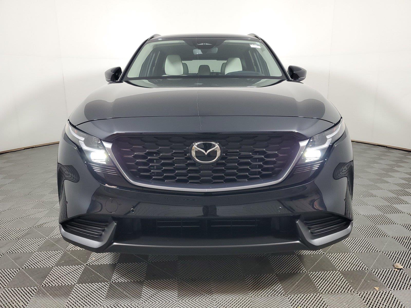 New 2026 Mazda CX-5 2.5 S Preferred SUV