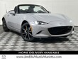Mazda MX-5 Miata