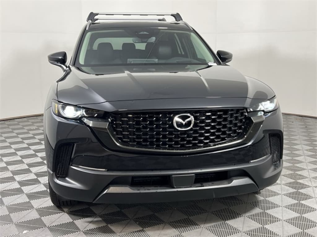 Used 2025 Mazda CX-50 Hybrid Premium Plus SUV