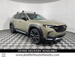 Mazda CX-50