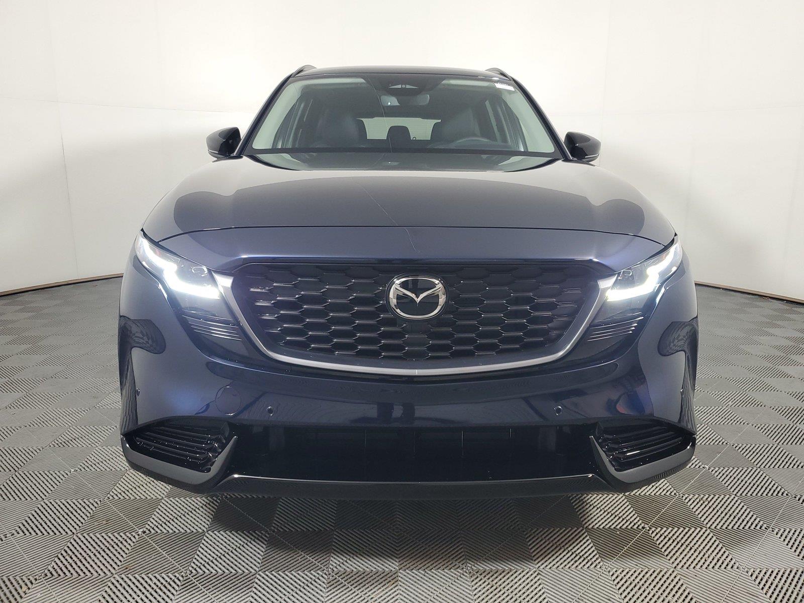 New 2026 Mazda CX-5 2.5 S Premium SUV