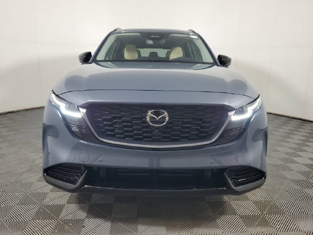 New 2026 Mazda CX-5 2.5 S Premium Plus SUV