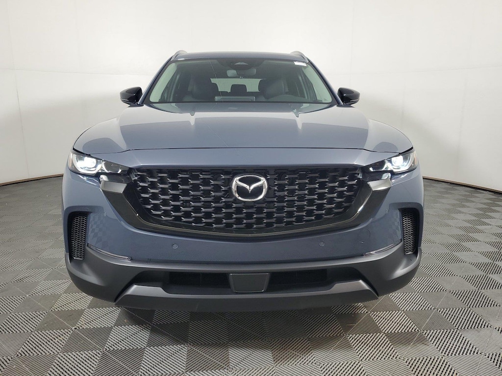 New 2026 Mazda CX-50 Hybrid Preferred SUV