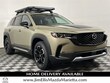 Mazda CX-50