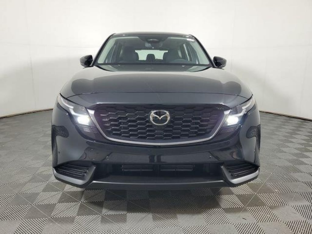 New 2026 Mazda CX-5 2.5 S SUV