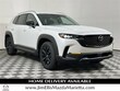 Mazda CX-50