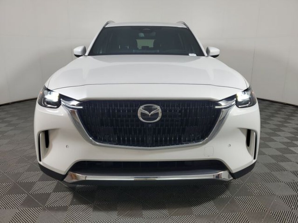 Used 2024 Mazda CX-90 3.3 Turbo Premium Plus SUV