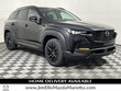 Mazda CX-50 Hybrid