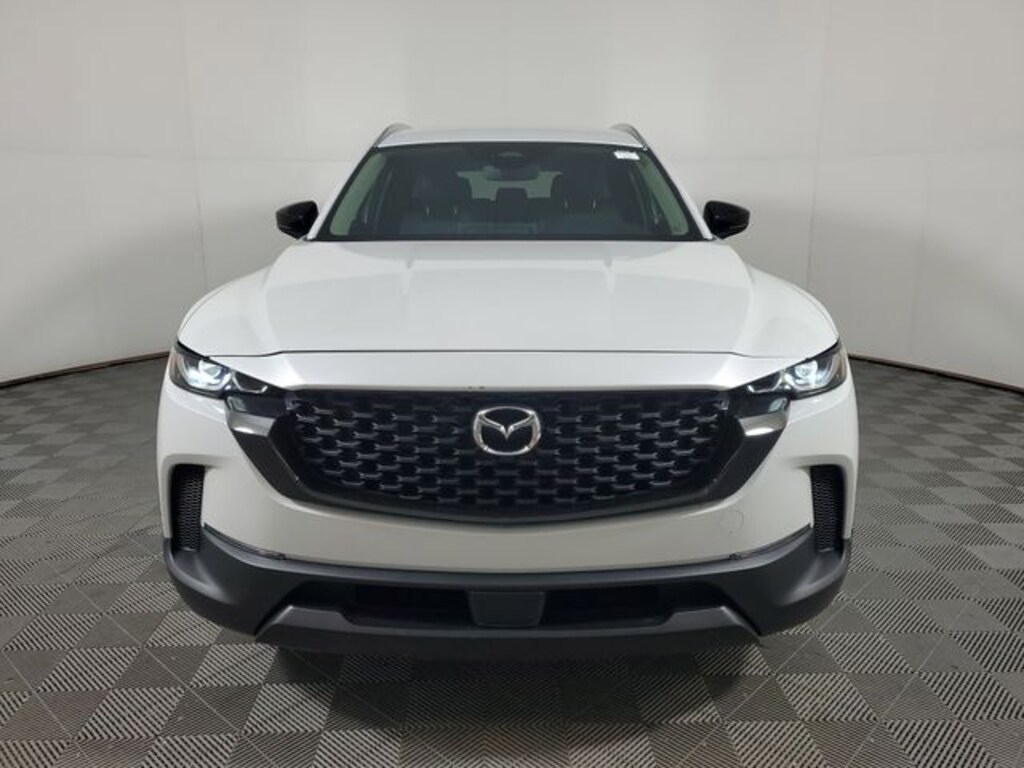 Used 2025 Mazda CX-50 Hybrid Preferred SUV