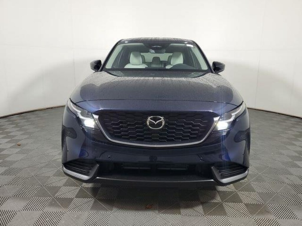 New 2026 Mazda CX-5 2.5 S Select SUV