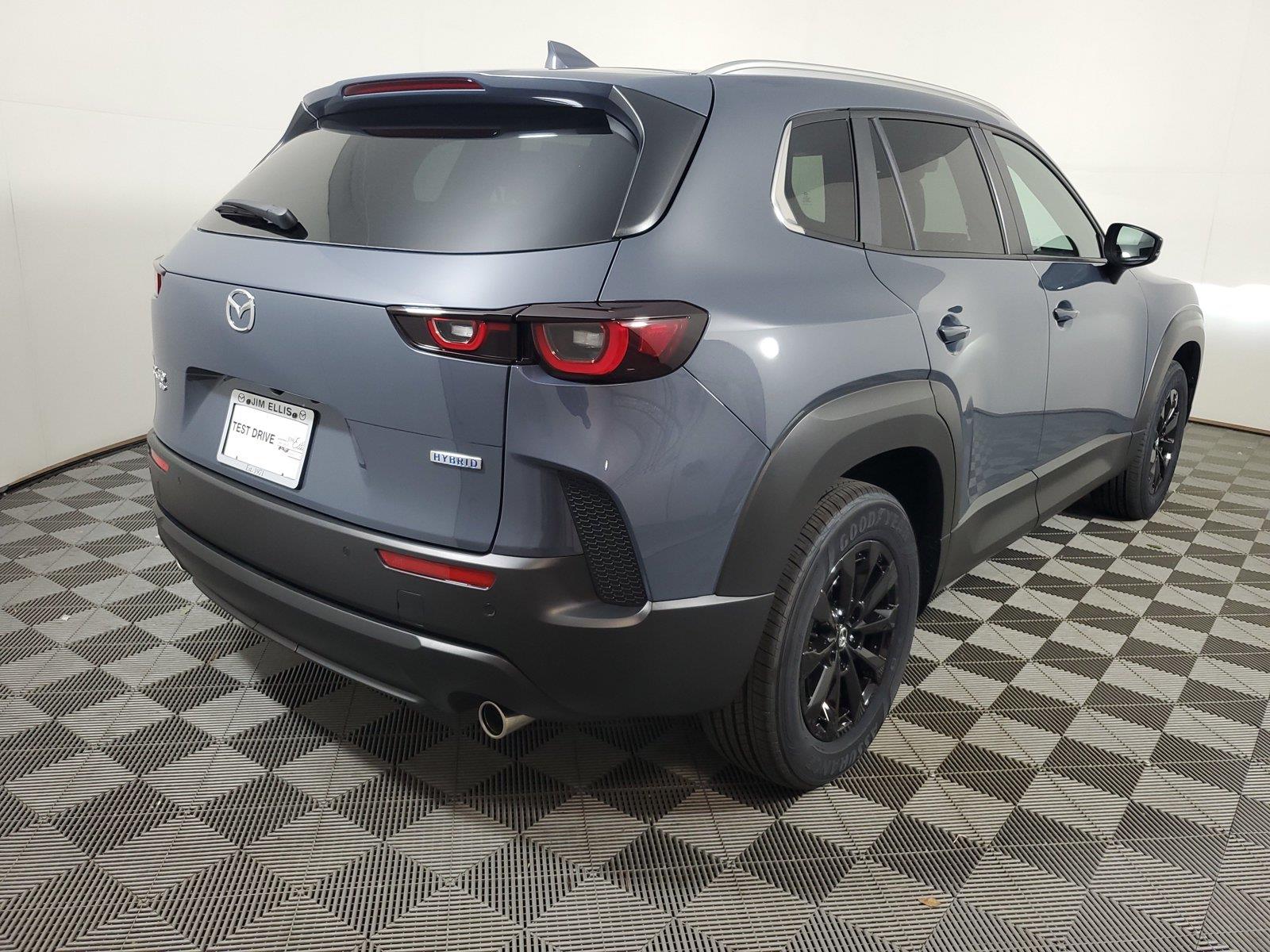 New 2026 Mazda CX-50 Hybrid Preferred SUV