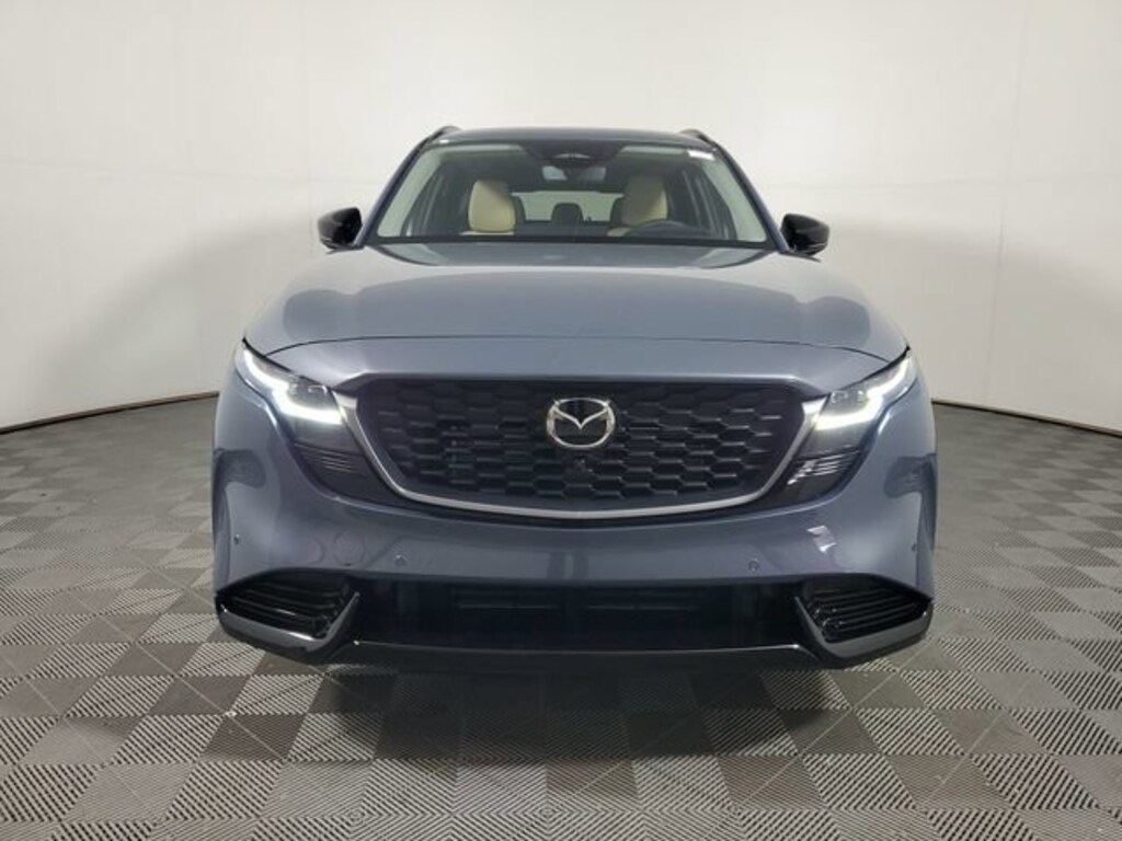 New 2026 Mazda CX-5 2.5 S Premium Plus AWD SUV