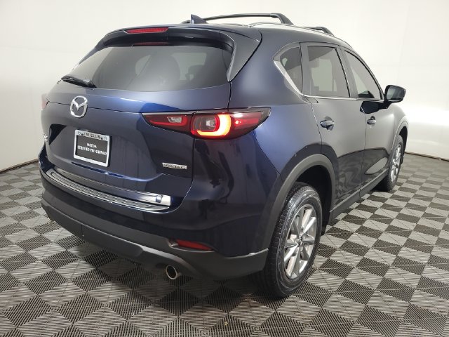 Certified 2023 Mazda CX-5 2.5 S Select Package SUV