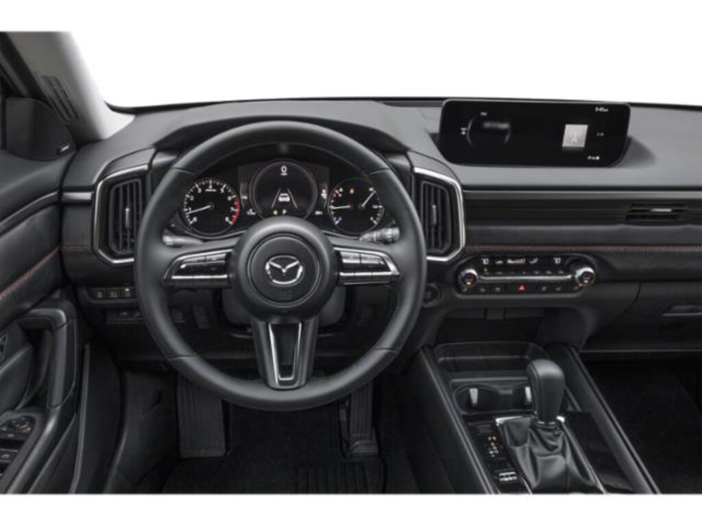 New 2026 Mazda CX-50 2.5 Turbo Premium Plus SUV