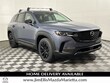Mazda CX-50