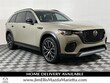 Mazda CX-70 Phev