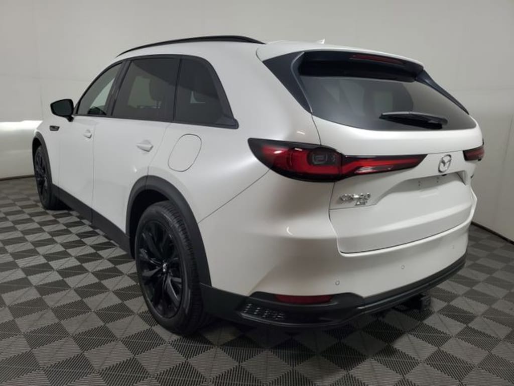 Used 2025 Mazda CX-90 Phev Premium SUV