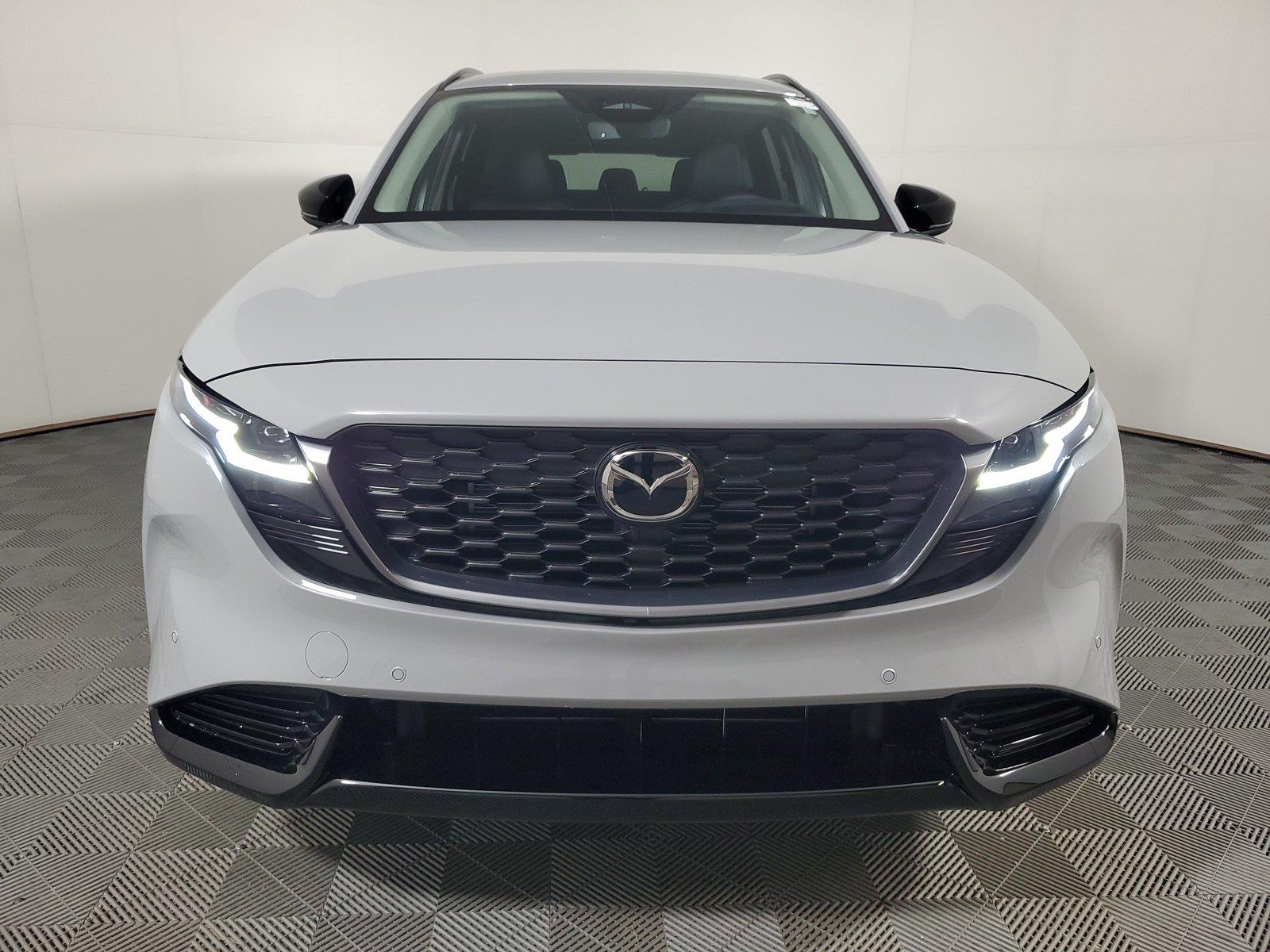 New 2026 Mazda CX-5 2.5 S Premium SUV