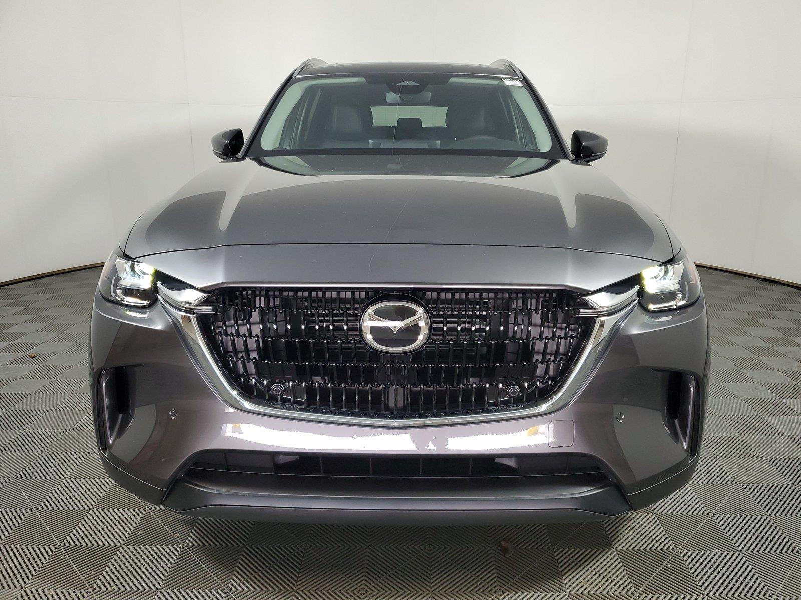 New 2026 Mazda CX-90 Preferred SUV