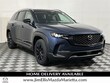 Mazda CX-50