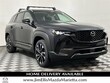 Mazda CX-50 Hybrid