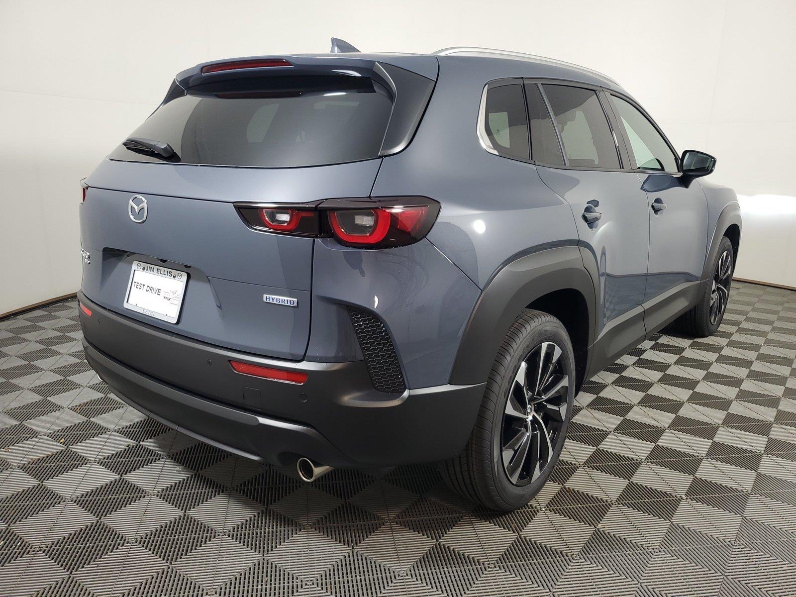 New 2026 Mazda CX-50 Hybrid Premium Plus SUV