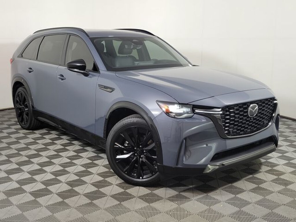 Used 2026 Mazda CX-90 3.3 Turbo S Premium SUV