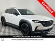 Mazda CX-50